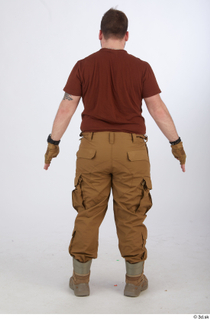 Luis Donovan Contractor Basic Uniform A pose whole body 0005.jpg